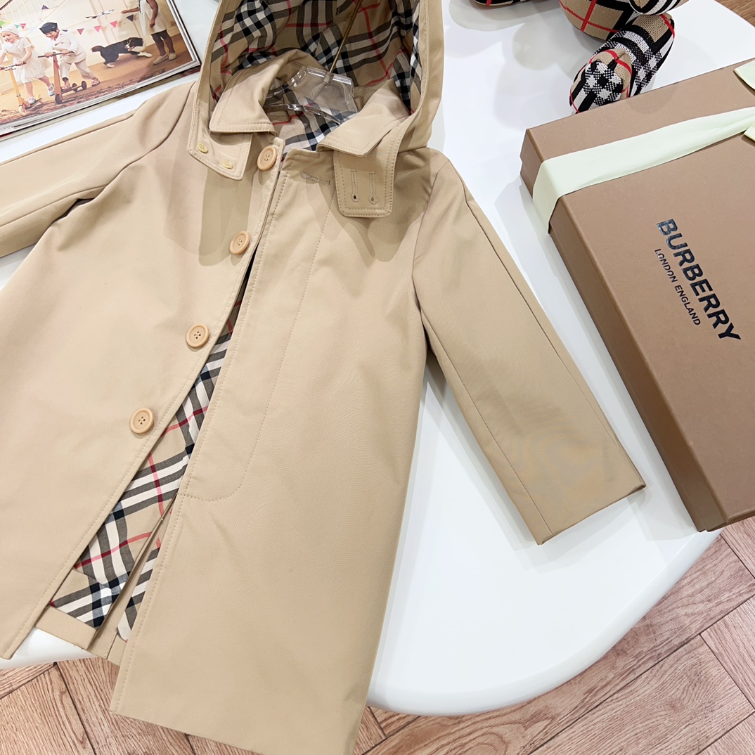 Burberry Kids